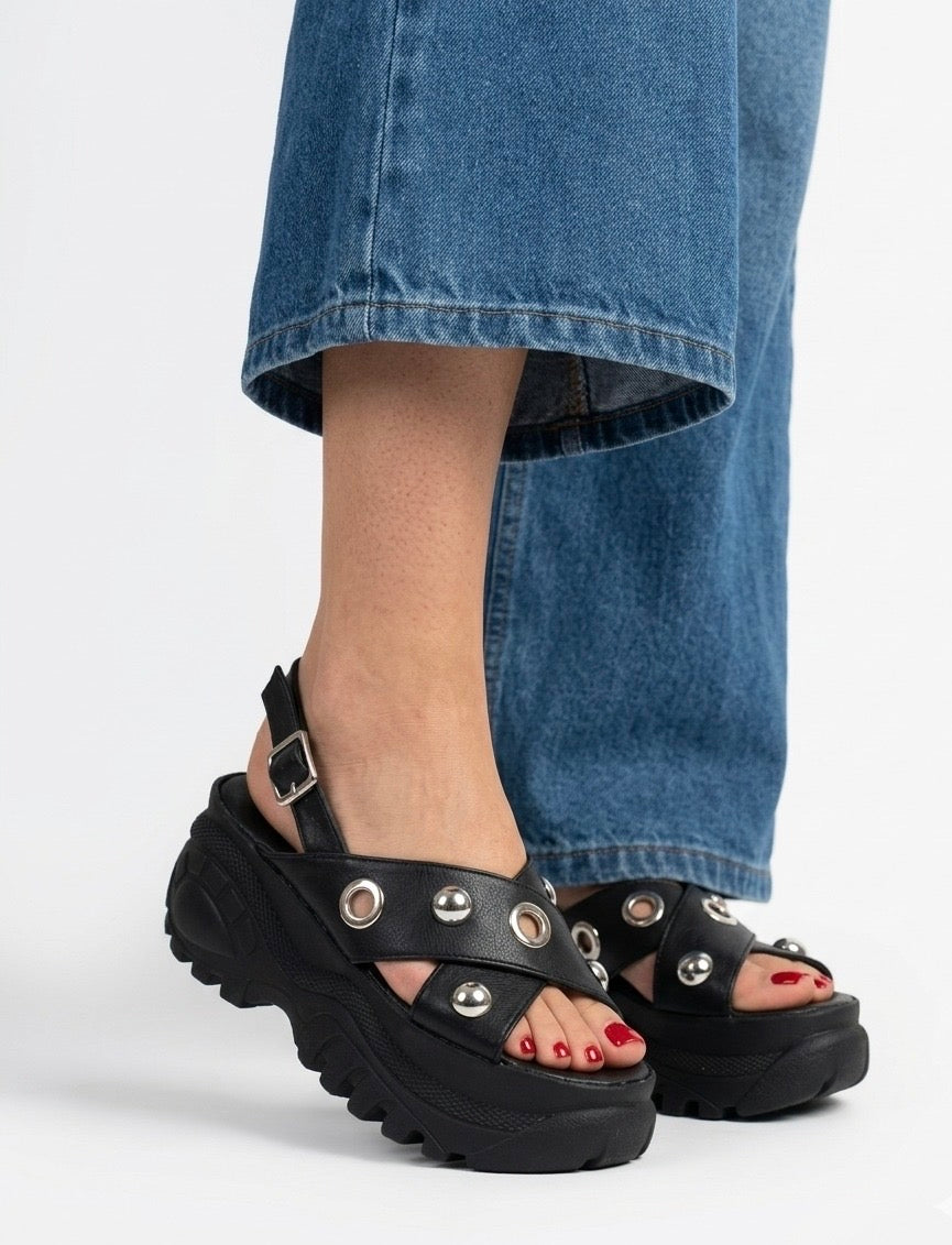 Comfort negro