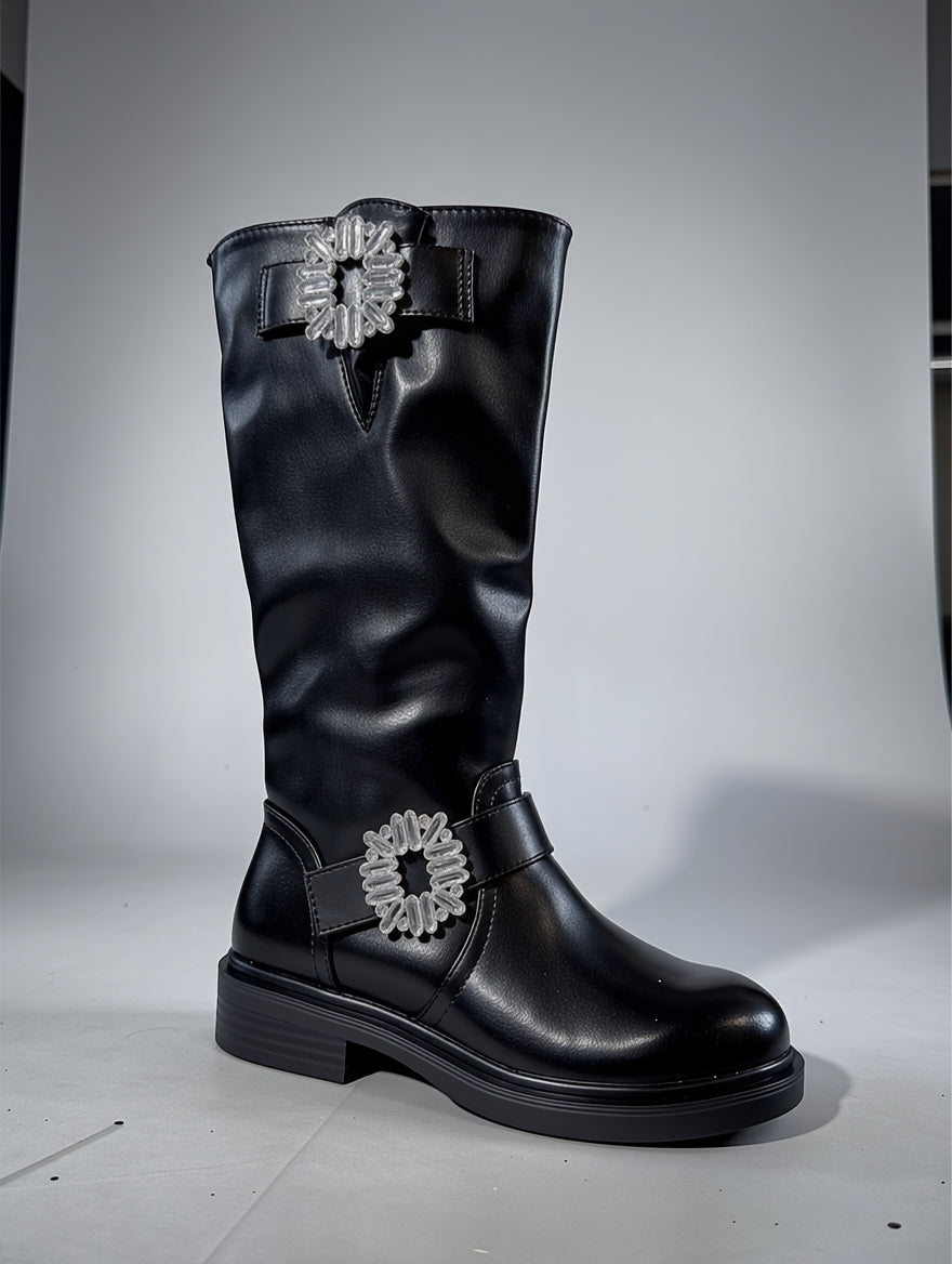 Bota Negra