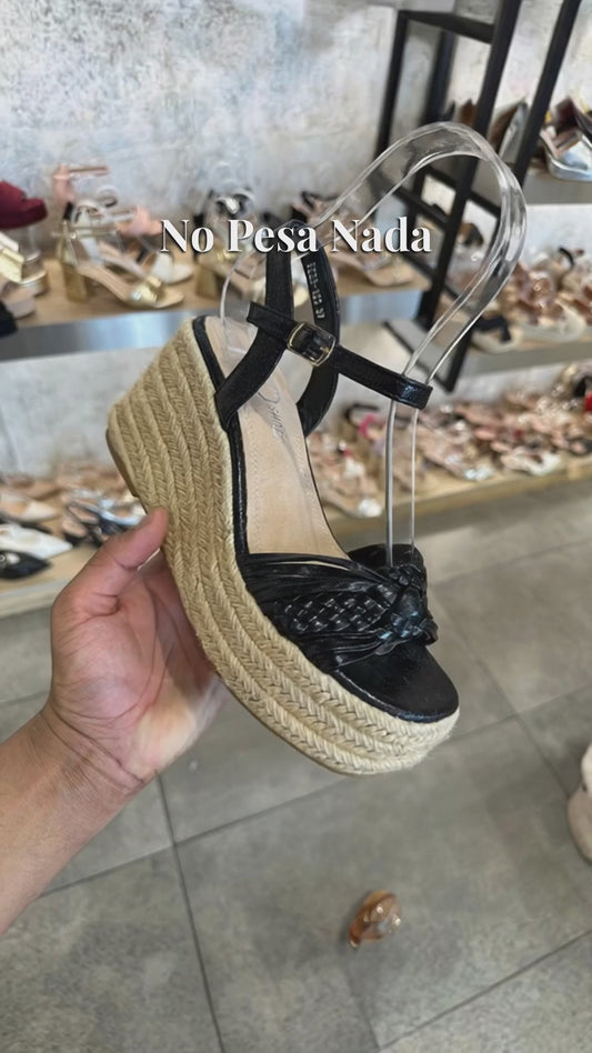 cuna negro
