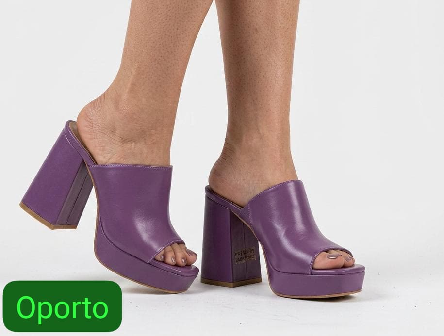 Oporto purple